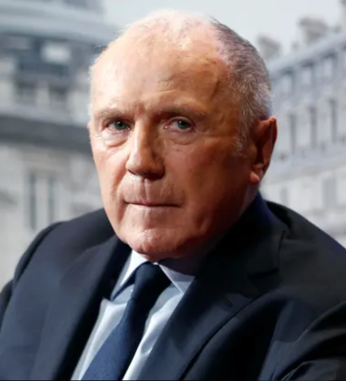 François Pinault