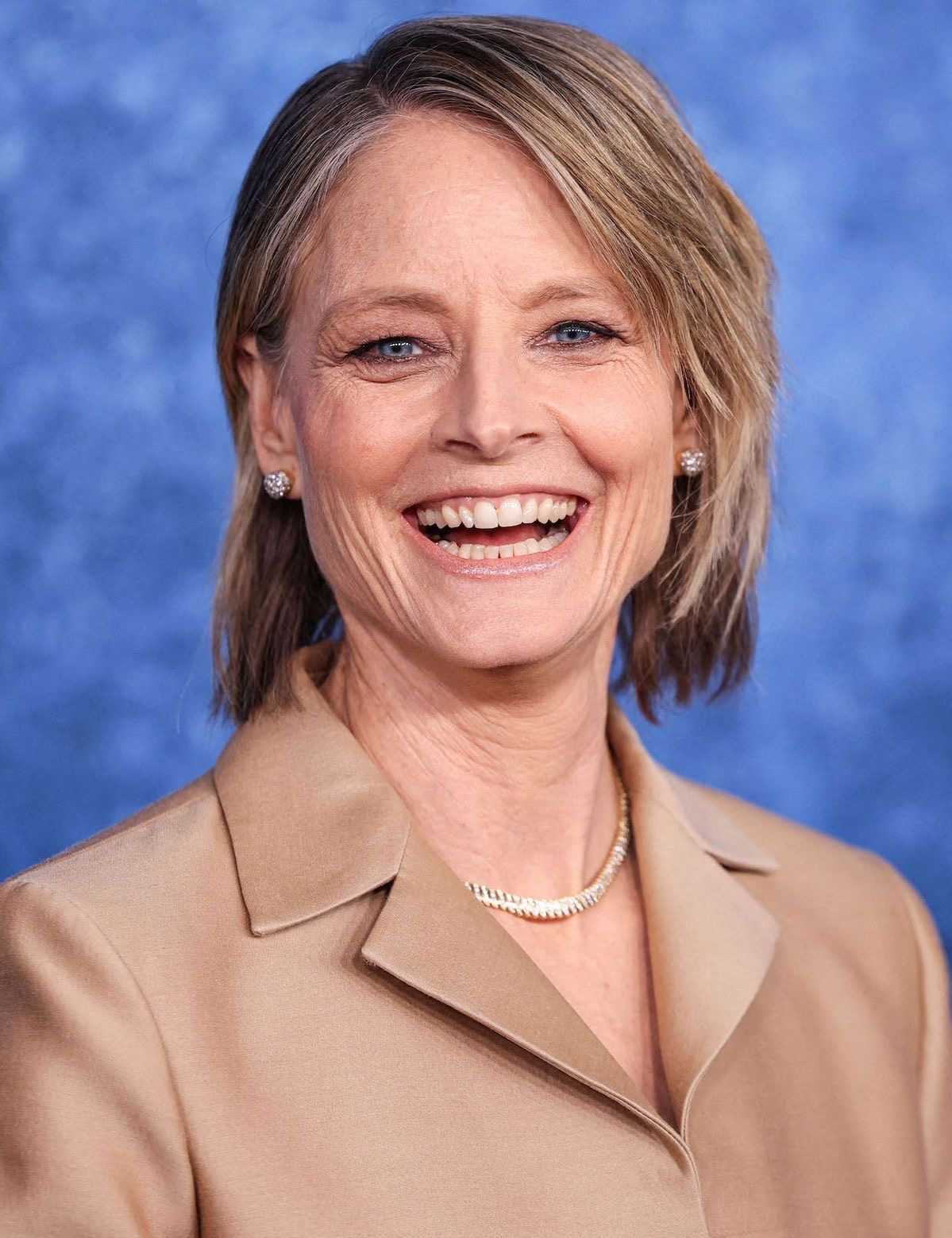 Jodie Foster 