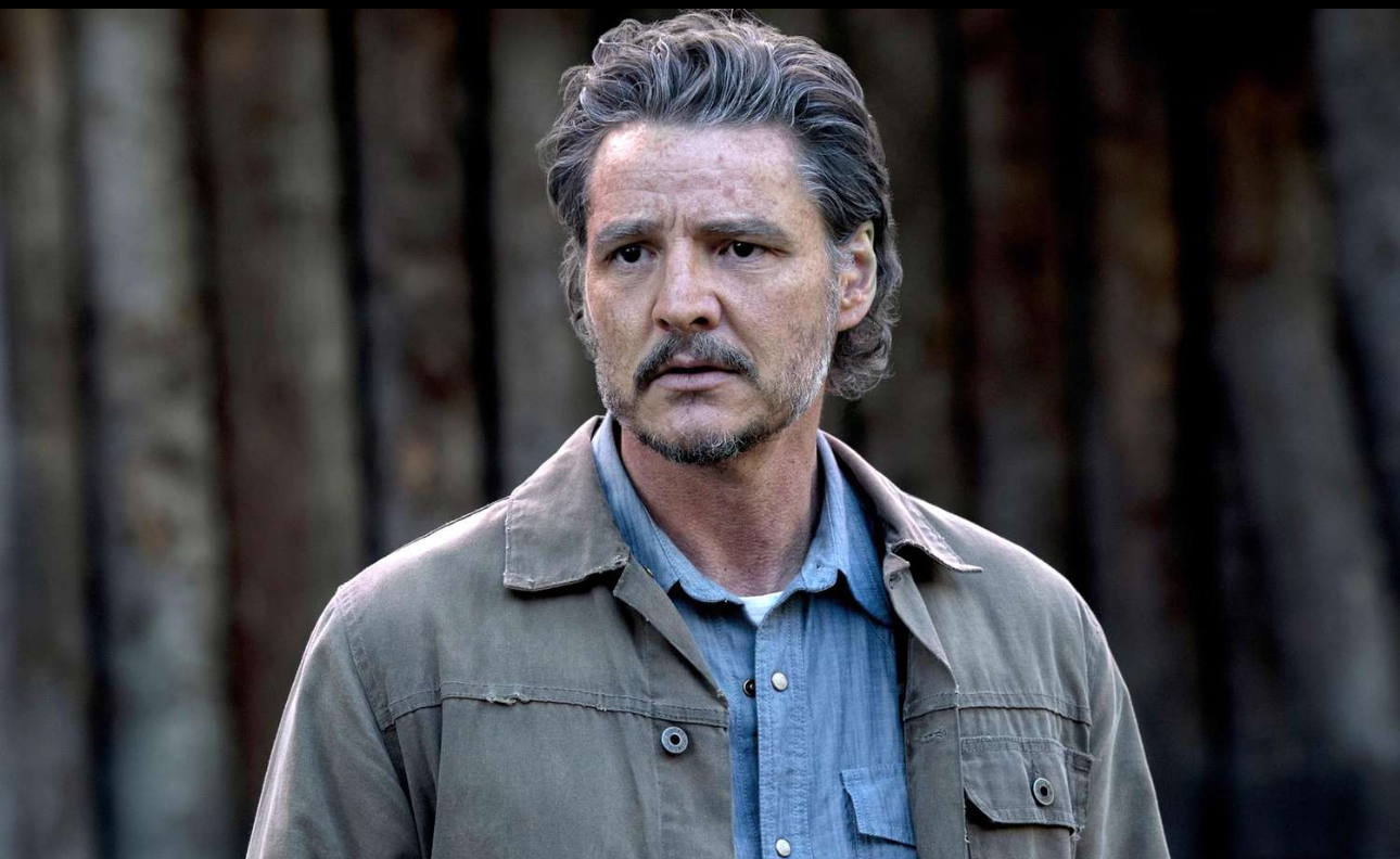 Pedro Pascal 