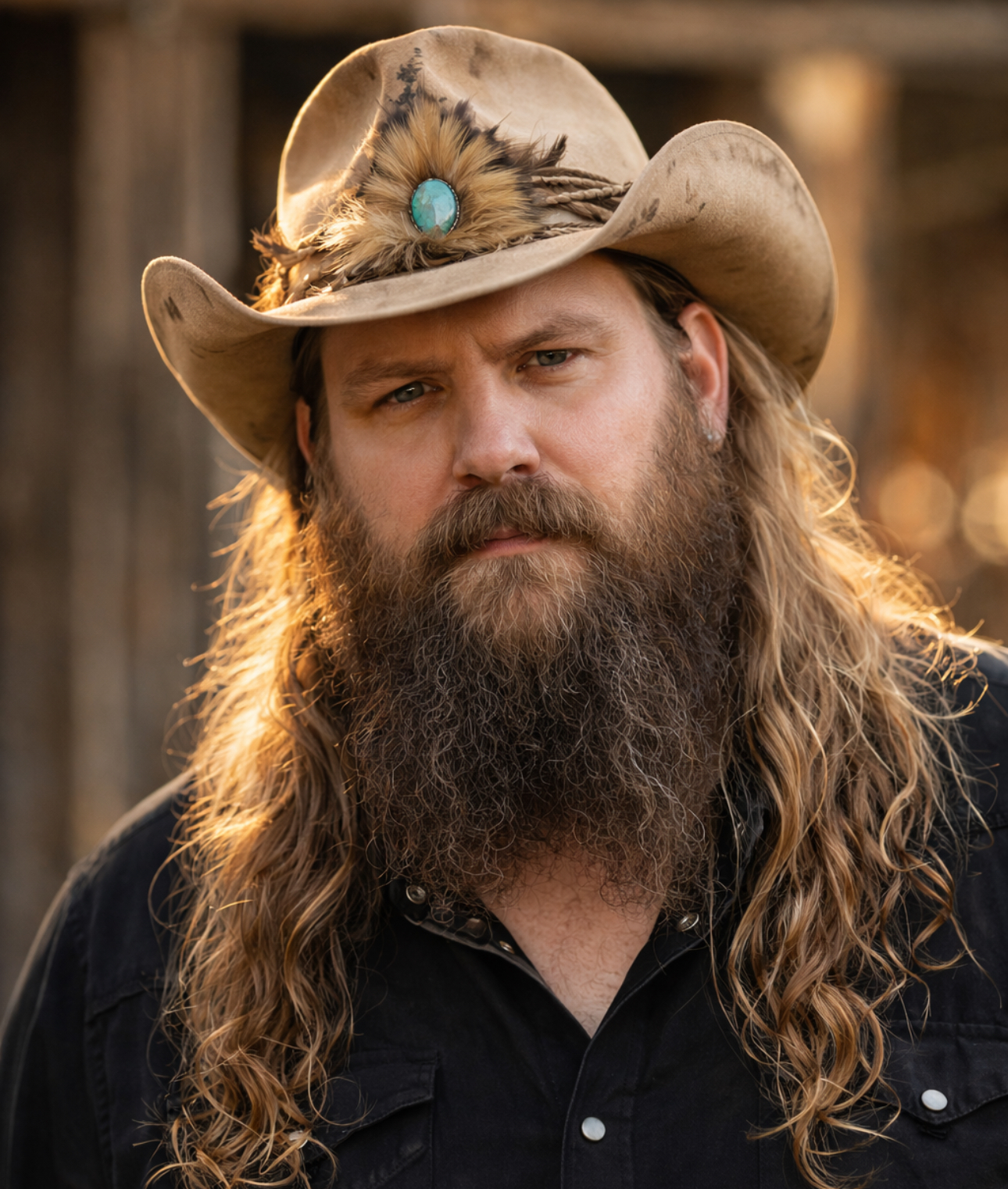 Chris Stapleton