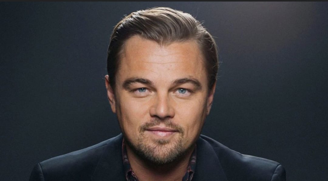 Leonardo Dicaprio