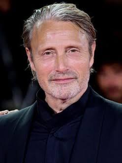 mads mikkelsen